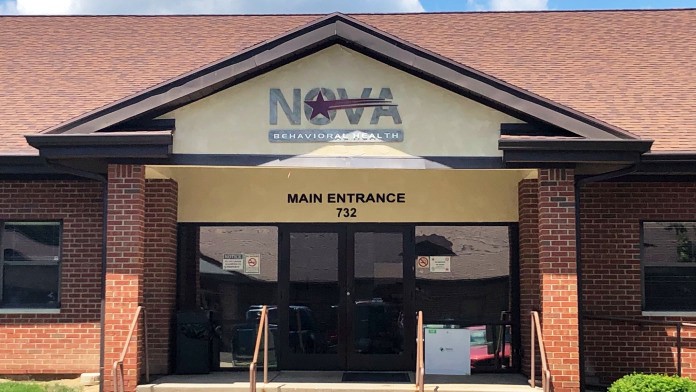 Nova Behavioral Health, Dayton, Ohio, 45410