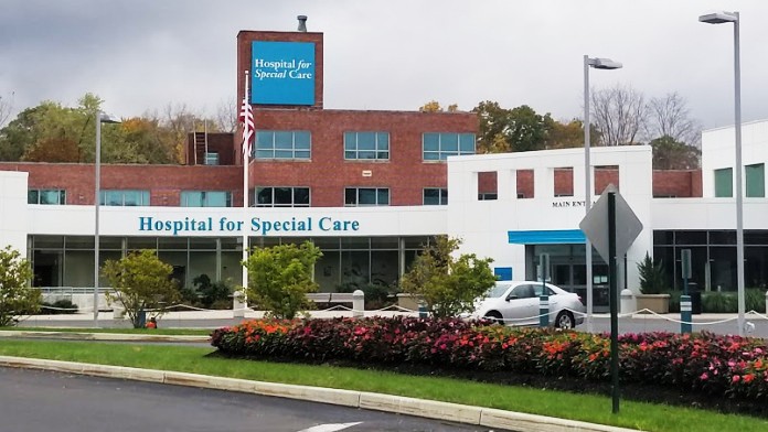 Hospital for Special Care, New Britain, Connecticut, 06053