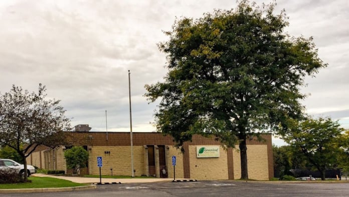 Greenleaf Family Center, Akron, Ohio, 44311