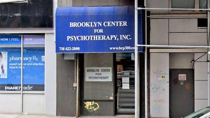 Brooklyn Center for Psychotherapy &amp; New Directions, Brooklyn, New York, 11217