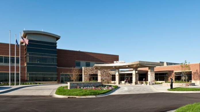 Fargo VA Health Care System - Jamestown CBOC, Jamestown, North Dakota, 58401