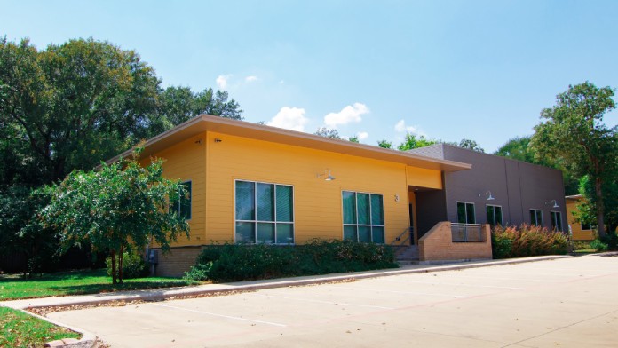 The Last Resort Recovery Center, Austin, Texas, 78745