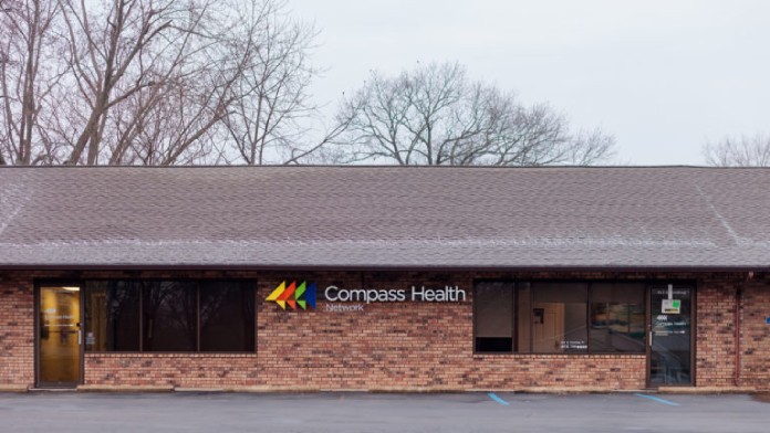 Compass Health Network - Salem