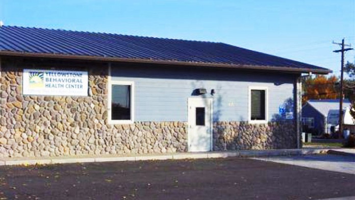 Yellowstone Behavioral Health Center