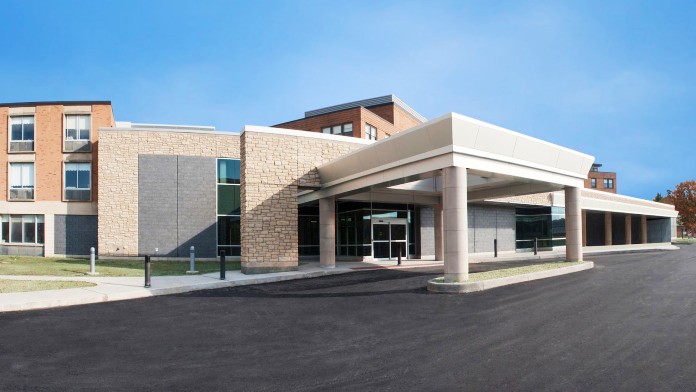 Wyoming County Community Hospital - Behavioral Health Unit