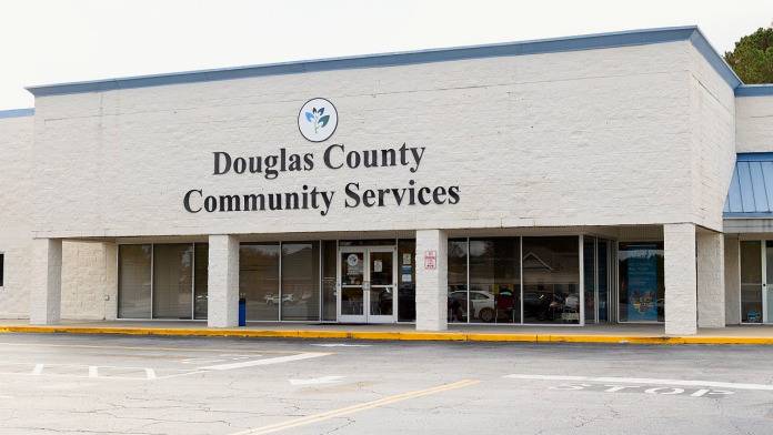 Douglas Outpatient Services, Douglasville, Georgia, 30135