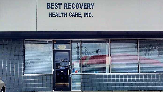 Best Recovery Healthcare, Houston, Texas, 77025