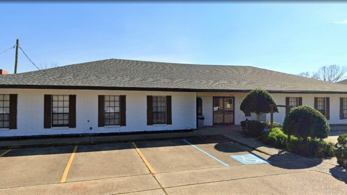 Townsend Recovery Center, Metairie, Louisiana, 70006