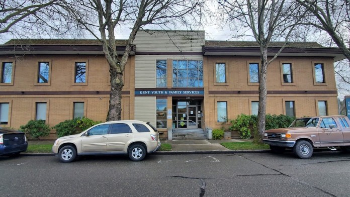 Kent Youth and Family Services, Kent, Washington, 98032