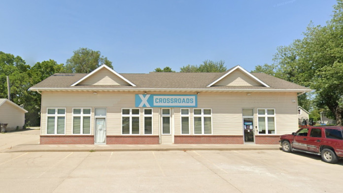 Crossroads Behavioral Health, Osceola, Iowa, 50213