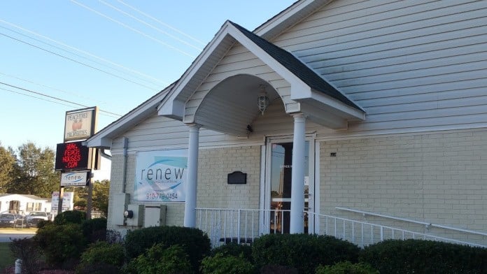 Renew Counseling Center, Fayetteville, North Carolina, 28304