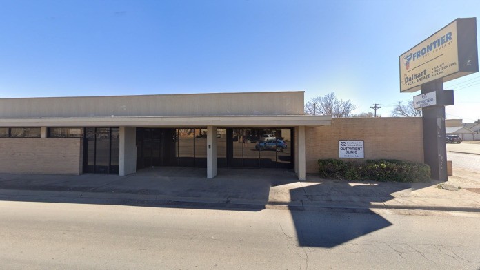 Amarillo VA Health Care System - Dalhart CBOC, Dalhart, Texas, 79022