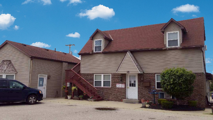 Community Mental Health Center - North Depot Street, Batesville, Indiana, 47006