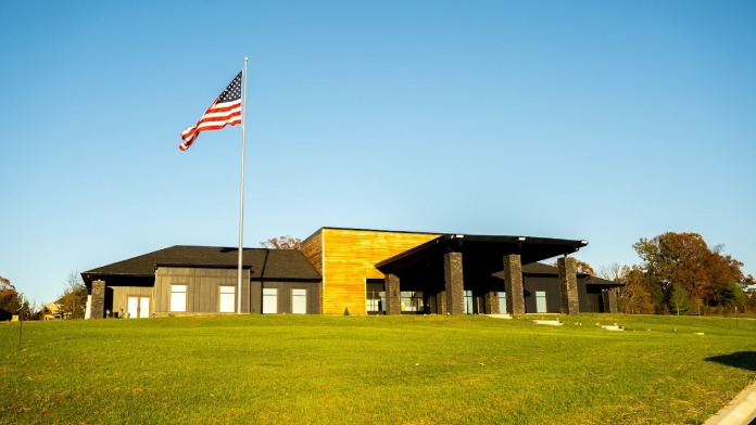 Robert Alexander Center for Recovery, Mount Washington, Kentucky, 40047