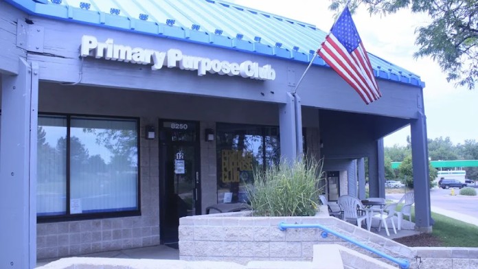 Primary Purpose Family Recovery Center, Arvada, Colorado, 80005