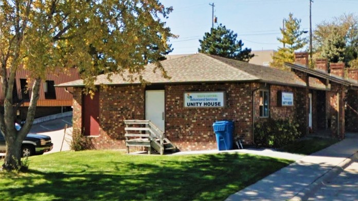 South Central Behavioral Services - Unity House