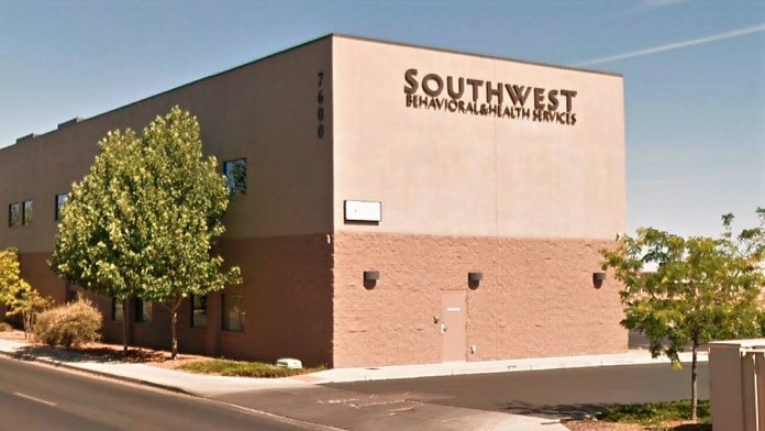 Southwest Behavioral Health Services - Prescott Valley, Prescott Valley, Arizona, 86314