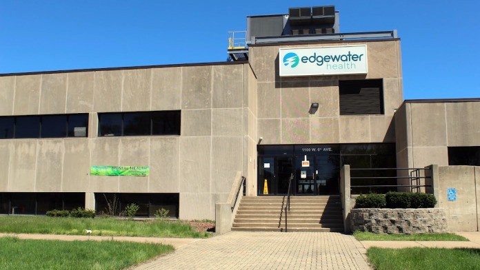 Edgewater Health, Gary, Indiana, 46402