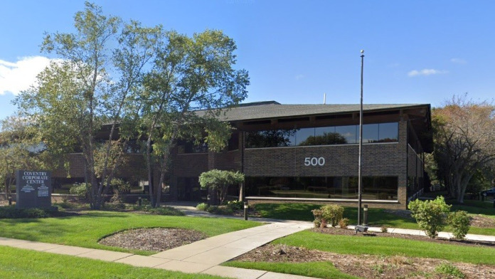 AMITA Health Behavioral Medicine Institute Crystal Lake, Crystal Lake, Illinois, 60014