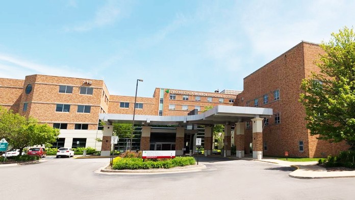 Promedica Monroe Regional Hospital, Monroe, Michigan, 48162