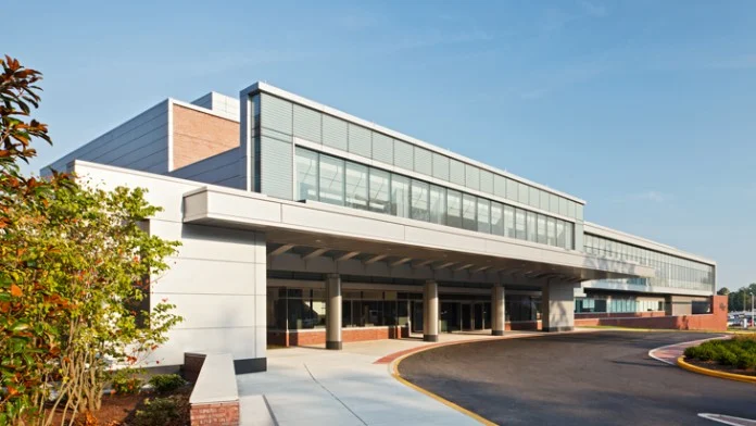 Bayhealth Medical Center, Dover, Delaware, 19901