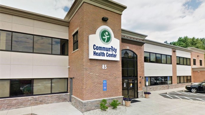 Community Health Center, New Britain, Connecticut, 06051