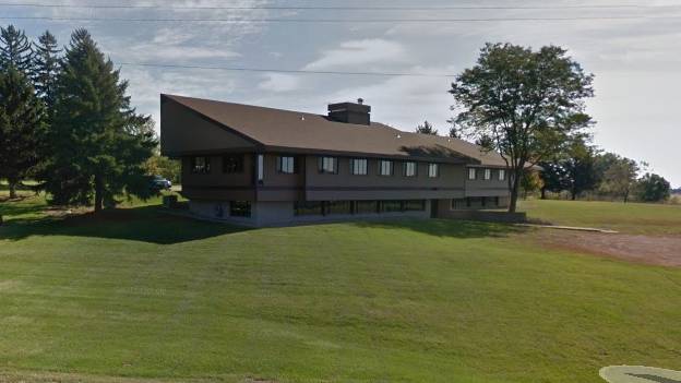 Lafayette County Human Services, Darlington, Wisconsin, 53530