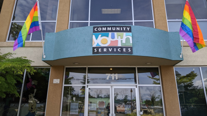 Community Youth Services, Olympia, Washington, 98506