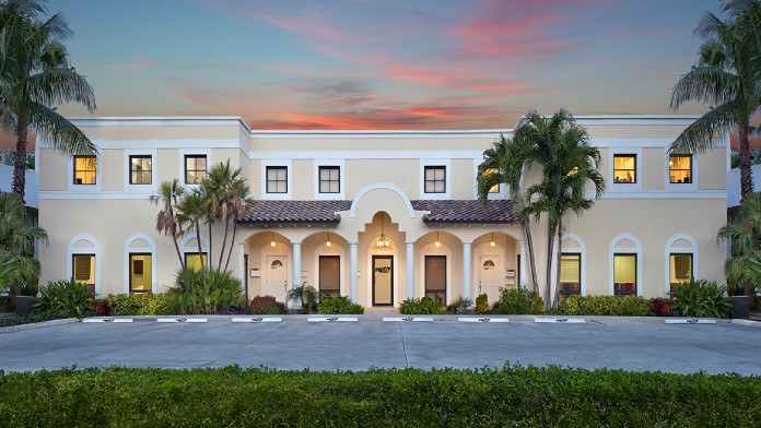 Del Ray Recovery Center, Delray Beach, Florida, 33483