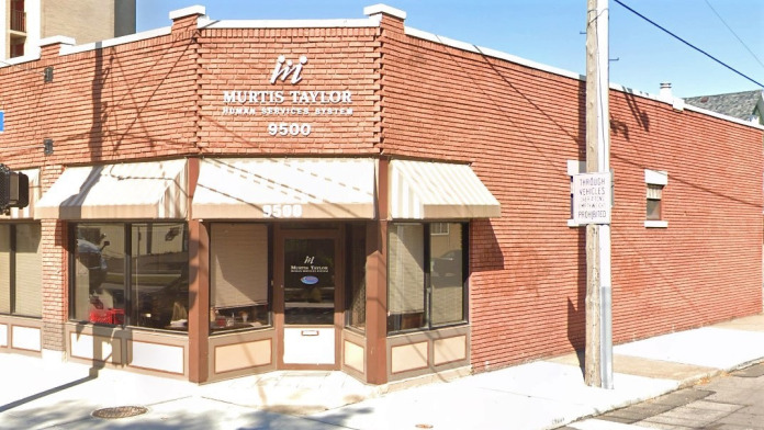 Murtis Taylor Human Services System - Detroit Avenue, Cleveland, Ohio, 44102