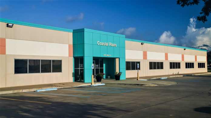 Coastal Plains Community - Mental Health, Portland, Texas, 78374