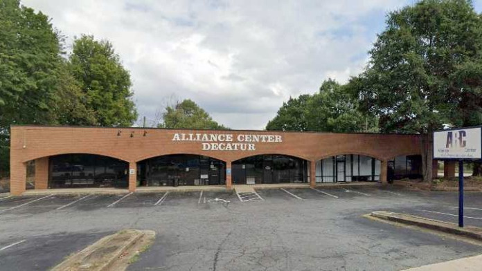 Alliance Recovery, Decatur, Georgia, 30030