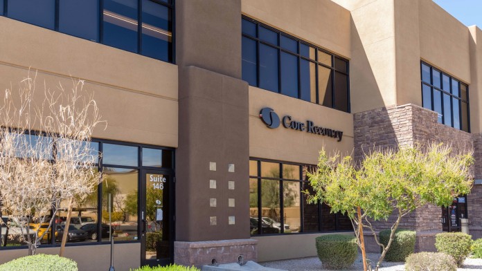 Core Recovery, Phoenix, Arizona, 85085