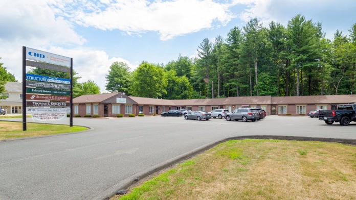 CHD Outpatient Behavioral Health Services, Easthampton, Massachusetts, 01027