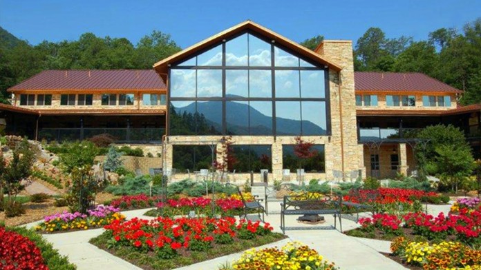 Pasadena Villa - Smoky Mountain Lodge, Sevierville, Tennessee, 37862