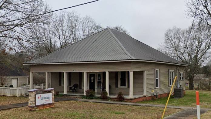 AltaPointe - Outpatient Services - Clay County, Lineville, Alabama, 36266