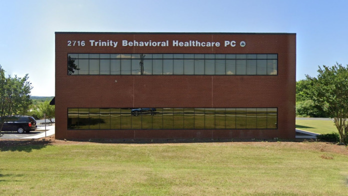 Trinity Behavioral Health, Burlington, North Carolina, 27215