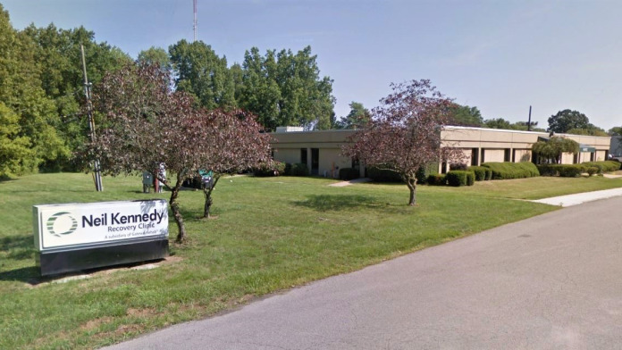 Gateway Rehab - Neil Kennedy Recovery Center, Youngstown, Ohio, 44507