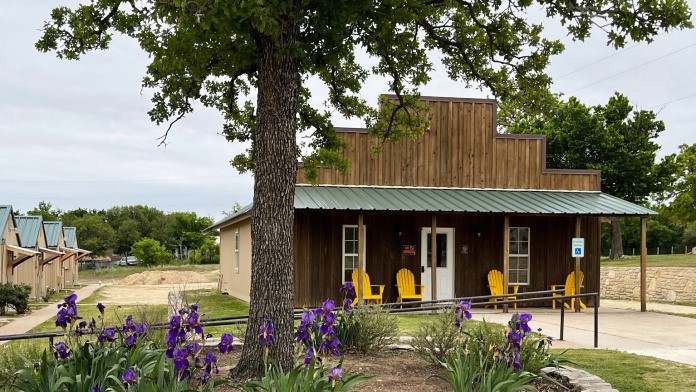 Touchstone Ranch Recovery Center, Hico, Texas, 76457