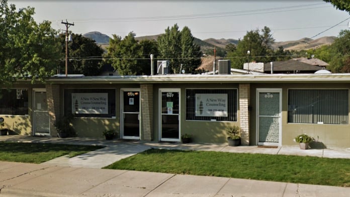 A New Way Counseling, Pocatello, Idaho, 83204