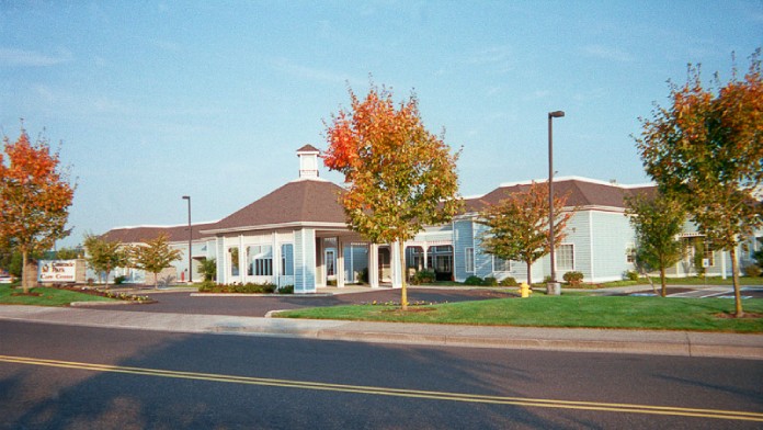 Cascade Park Care Center, Vancouver, Washington, 98683