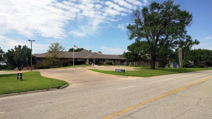 Four County Mental Health Center, Independence, Kansas, 67301