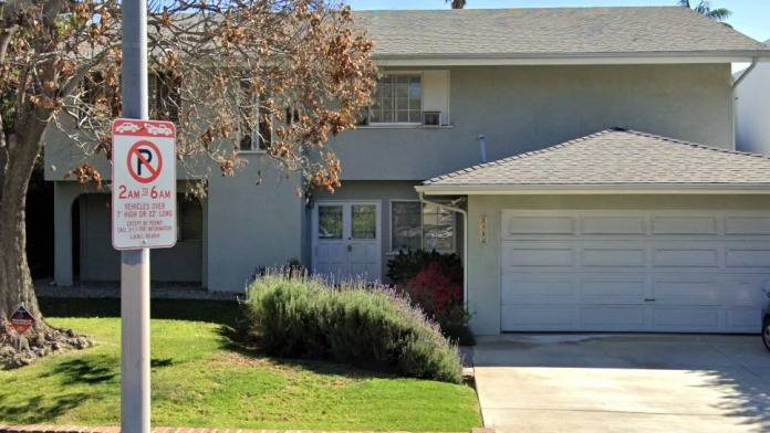 Nerine Shatner Friendly House, Los Angeles, California, 90034