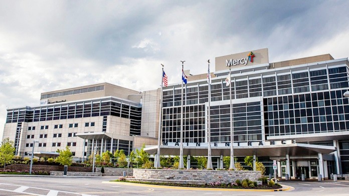 Mercy Hospital - Behavioral Health