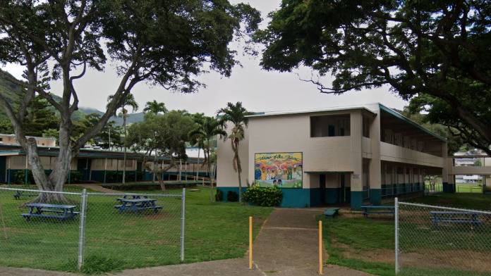 Institute for Family Enrichment - William Jarrett Middle School, Honolulu, Hawaii, 96816