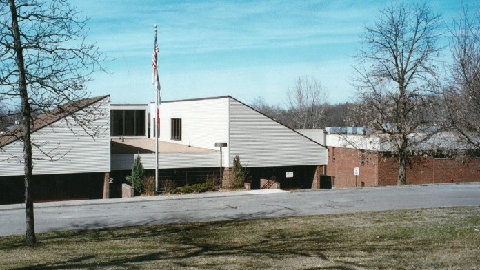 Cornerstones of Care - Spofford Home, Kansas City, Missouri, 64137