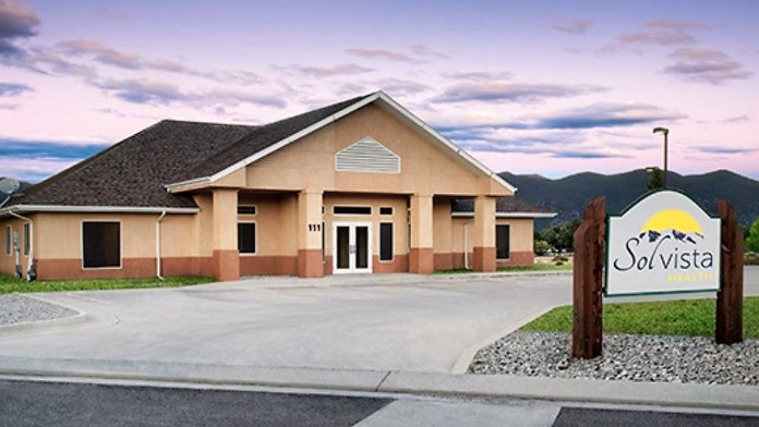 Solvista Health, Salida, Colorado, 81201