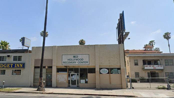 BHS - Hollywood Recovery Center