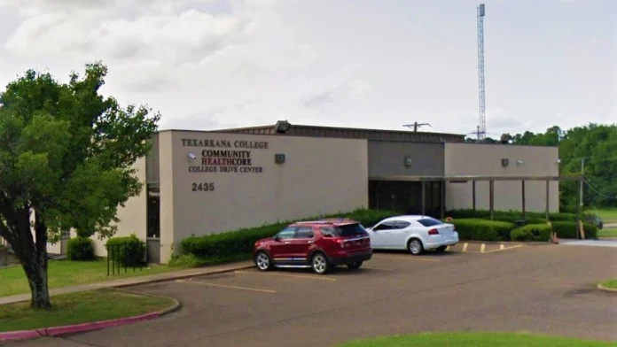 Community Healthcore, Texarkana, Texas, 75501