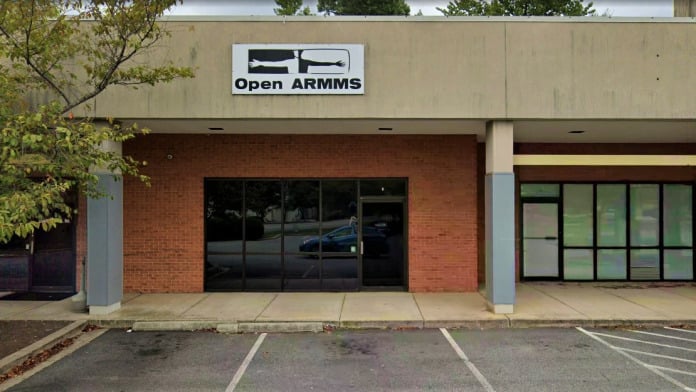 Open Armms, Waldorf, Maryland, 20601